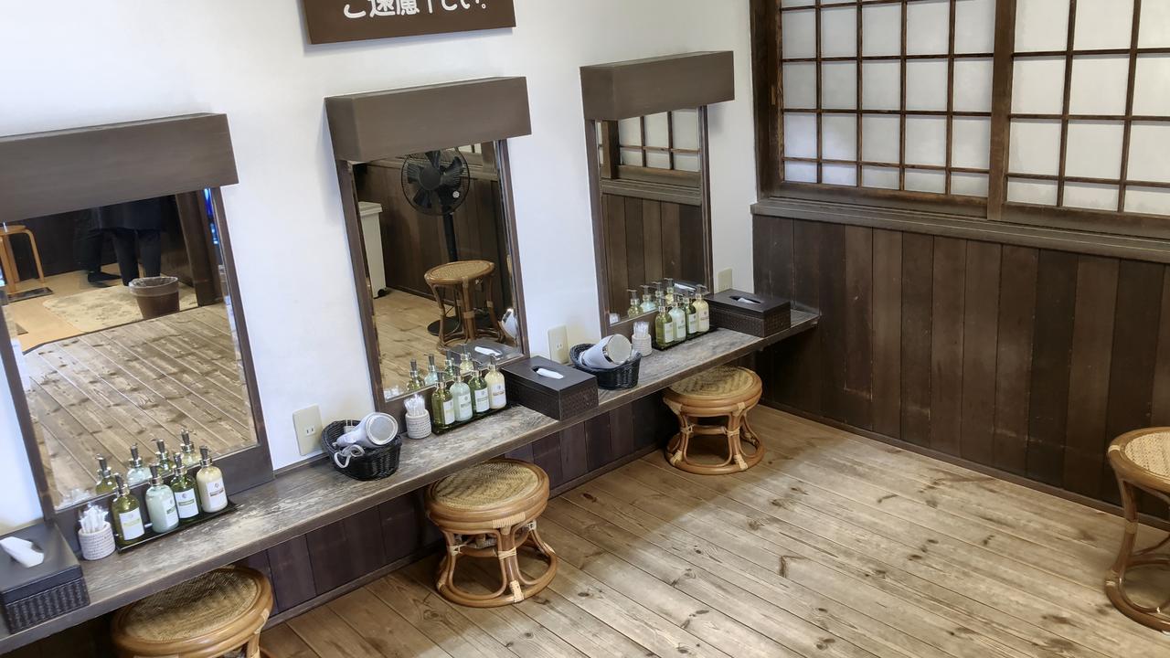 Takasaki Kannonyama Onsen Kinzanso Ξενοδοχείο Εξωτερικό φωτογραφία